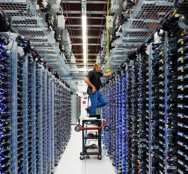 NFV/SDN Telecom Cloud